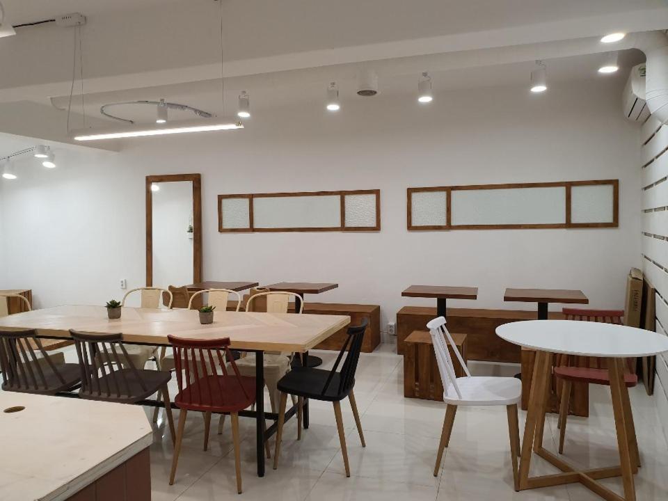 סיאול Hotel Qb Dongdaemun Gallery מראה חיצוני תמונה